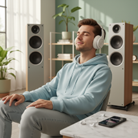 Personal Audio