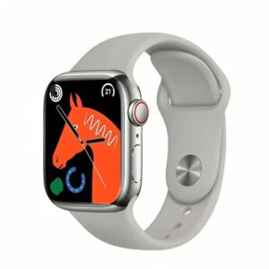 i10 Pro Max Smart Watch Series 9 | Bluetooth Calling, 2.19" HD Display, Fitness & Health Tracker