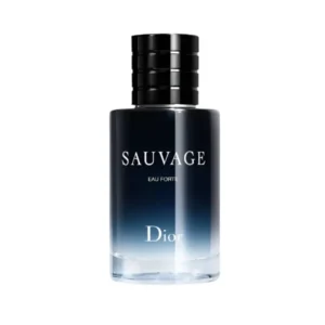 Dior Sauvage EDP 100ml Replica | Long-Lasting Men's Perfume, Masculine Fragrance
