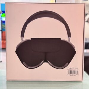 AirPods Max Wireless Over-Ear Headphones | Active Noise Cancelling, Spatial Audio | Random Color