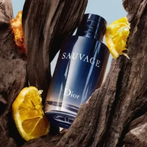 Dior Sauvage EDP 100ml Replica | Long-Lasting Men's Perfume, Masculine Fragrance