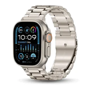 Ultra 7 in 1 Smart Watch | 7 Pairs of Straps