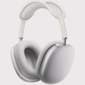 AirPods Max Wireless Over-Ear Headphones | Active Noise Cancelling, Spatial Audio | Random Color