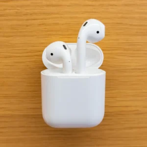 Airpods Pro 2nd Generation