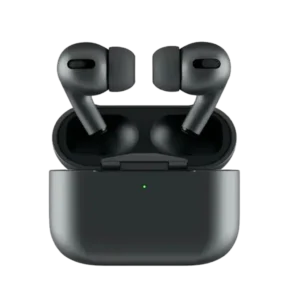 Black Galaxy AirPods Pro 2 | 2nd Generation | High-Quality with Smart Features